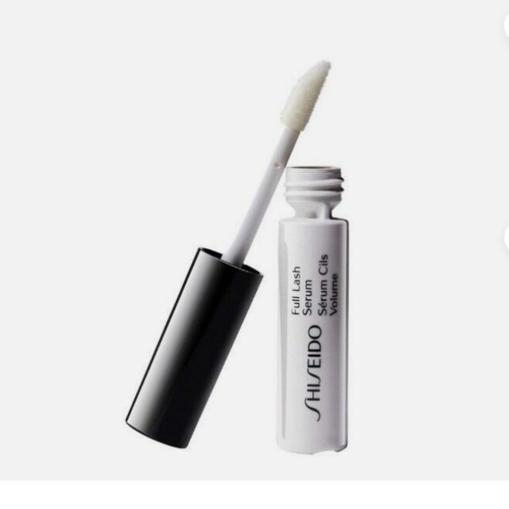 Shiseido Full Lash Serum - Travel Size, New in Box